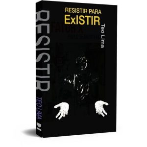 RESISTIR PARA EXISTIR - KOTTER EDITORIAL