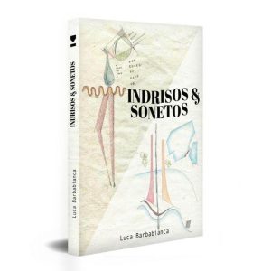 INDRISOS E SONETOS - KOTTER EDITORIAL