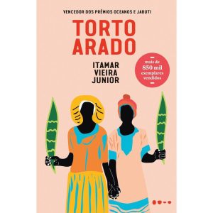 Torto arado - TODAVIA