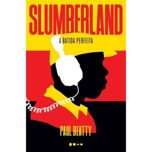 Slumberland: a batida perfeita - TODAVIA