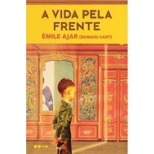 A vida pela frente - TODAVIA