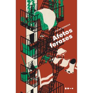 Afetos ferozes - TODAVIA