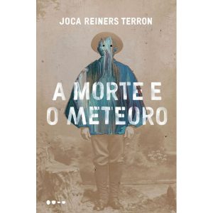 A morte e o meteoro - TODAVIA