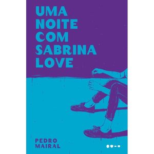 Uma noite com Sabrina Love - TODAVIA