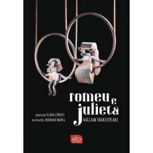 ROMEU E JULIETA - EDITORA ELO