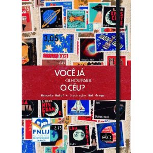 VOCÊ JÁ OLHOU PARA O CÉU? - EDITORA ELO