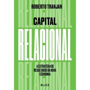 CAPITAL RELACIONAL - BUZZ EDITORA