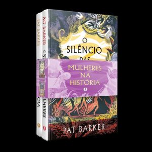 KIT MULHERES NA HISTÓRIA: INCLUI EDIÇÕES DE LUXO D - EXCELSIOR