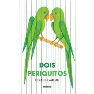DOIS PERIQUITOS - GLOBINHO