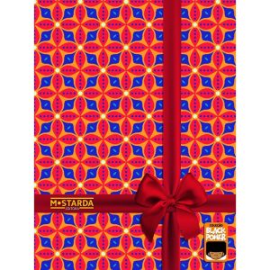 Kit black power 1 - MOSTARDA EDITORA