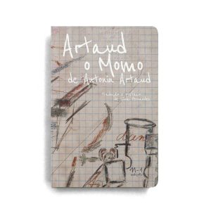 ARTAUD, O MOMO - EDICOES N-1