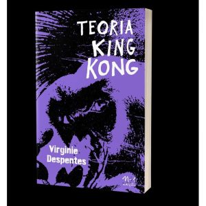 TEORIA KING KONG - EDICOES N-1