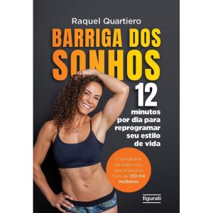 BARRIGA DOS SONHOS - EDITORA FIGURATI