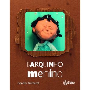 Barquinho menino - SAIRA EDITORIAL