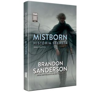 MISTBORN: HISTÓRIA SECRETA - TRAMA