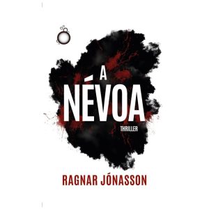 A NÉVOA - EDITORA RUA DO SABÃO