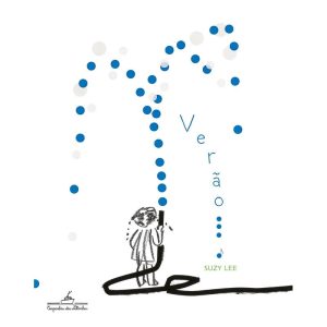 VERÃO - COMPANHIA DAS LETRINHAS