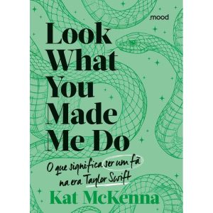 LOOK WHAT YOU MADE ME DO - O QUE É SER UM FÃ NA ER - MOOD