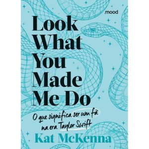 LOOK WHAT YOU MADE ME DO - O QUE É SER UM FÃ NA ER - MOOD