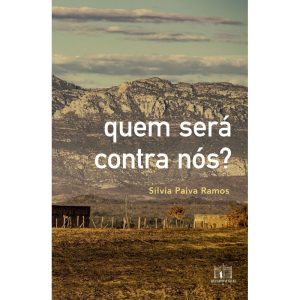 QUEM SERÁ CONTRA NÓS? - EDITORA REFORMATORIO
