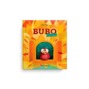 BUBO, O SUBSTITUTO - EDITORA CAXINGUELE