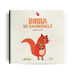 BIRRA DE CAXINGUELÊ  - EDITORA CAXINGUELE