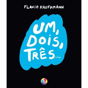 UM, DOIS, TRÊS - PINGUE PONGUE EDUCAÇÃO