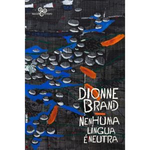 NENHUMA LÍNGUA É NEUTRA - BAZAR DO TEMPO