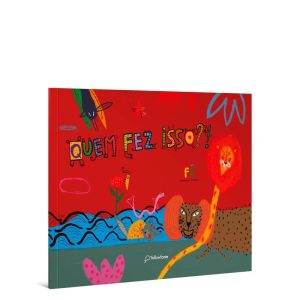 QUEM FEZ ISSO?! - YELLOWFANTE