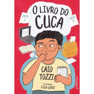 O LIVRO DO CUCA - YELLOWFANTE
