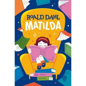 MATILDA (EDIÇÃO ESPECIAL) - GALERA JUNIOR