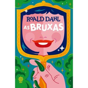 AS BRUXAS (ED. ESPECIAL) - GALERA JUNIOR