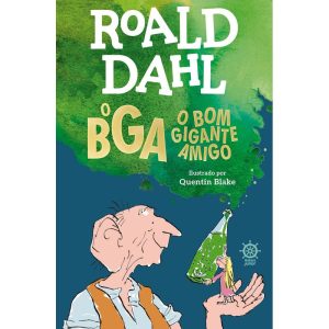 O BGA: O BOM GIGANTE AMIGO - GALERA JUNIOR