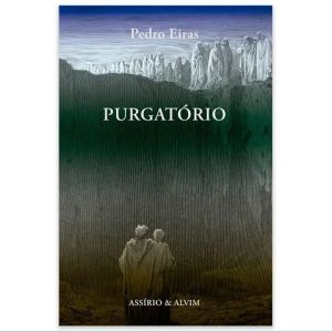 PURGATÓRIO - ASSIRIO & ALVIM BRASIL