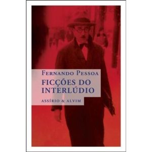 FICÇÕES DO INTERLÚDIO - ASSIRIO & ALVIM BRASIL