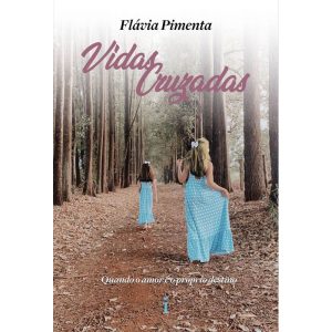 VIDAS CRUZADAS: QUANDO O AMOR É O PRÓPRIO DESTINO - INSIGNIA EDITORIAL