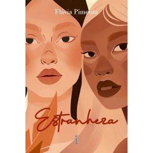 ESTRANHEZA - INSIGNIA EDITORIAL