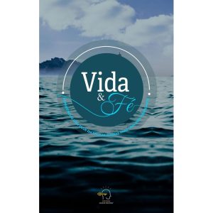 VIDA E FÉ - CHAVE MESTRA