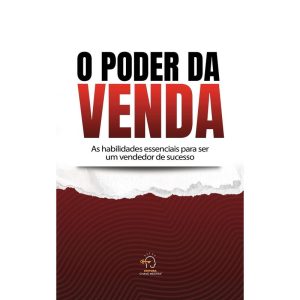 O PODER DA VENDA - CHAVE MESTRA