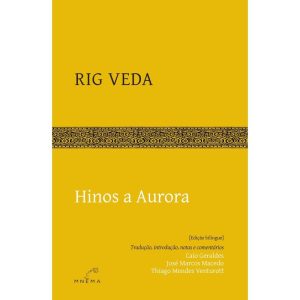 HINOS E AURORA - EDITORA MNEMA