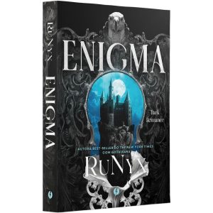ENIGMA - INSIDE BOOKS