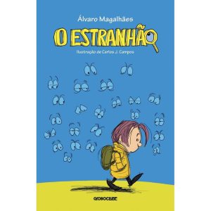 O ESTRANHÃO - GLOBOCLUBE