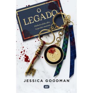 O LEGADO - GLOBO ALT