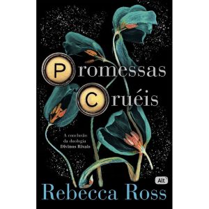 PROMESSAS CRUÉIS (SUCESSO NO TIKTOK) - GLOBO ALT