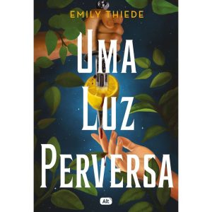 UMA LUZ PERVERSA - GLOBO ALT