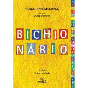 BICHIONÁRIO - Escritinha