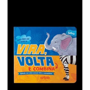 Selva - CANTINELA & LITERATURA EDITORA LTDA