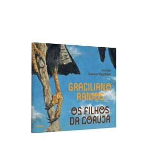 OS FILHOS DA CORUJA - BAIAO EDITORA