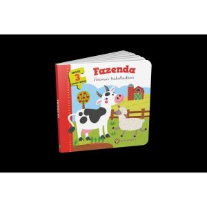 Bicho cabeça: fazenda - GATO AMARELO