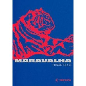 Maravalha - TELARANHA